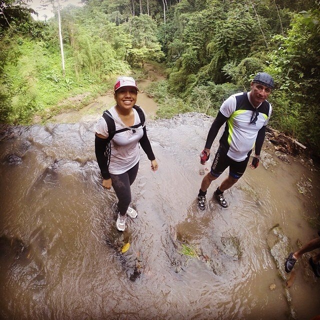 Cantón Pedro Carbo Sitios Turísticos AMEGUAYAS
